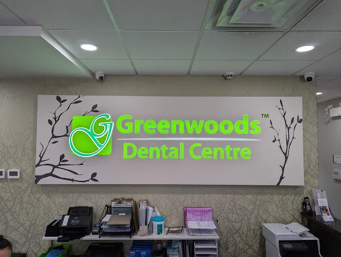Greenwoods Dental Clinic- Pembina Hwy Picture 5