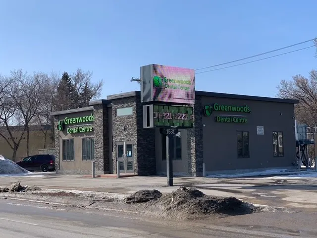 Greenwoods Dental Clinic- Pembina Hwy Picture 4