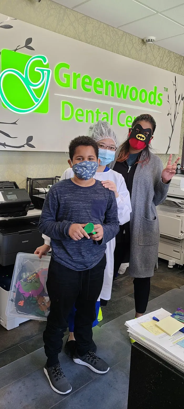 Greenwoods Dental Clinic- Pembina Hwy Picture 10