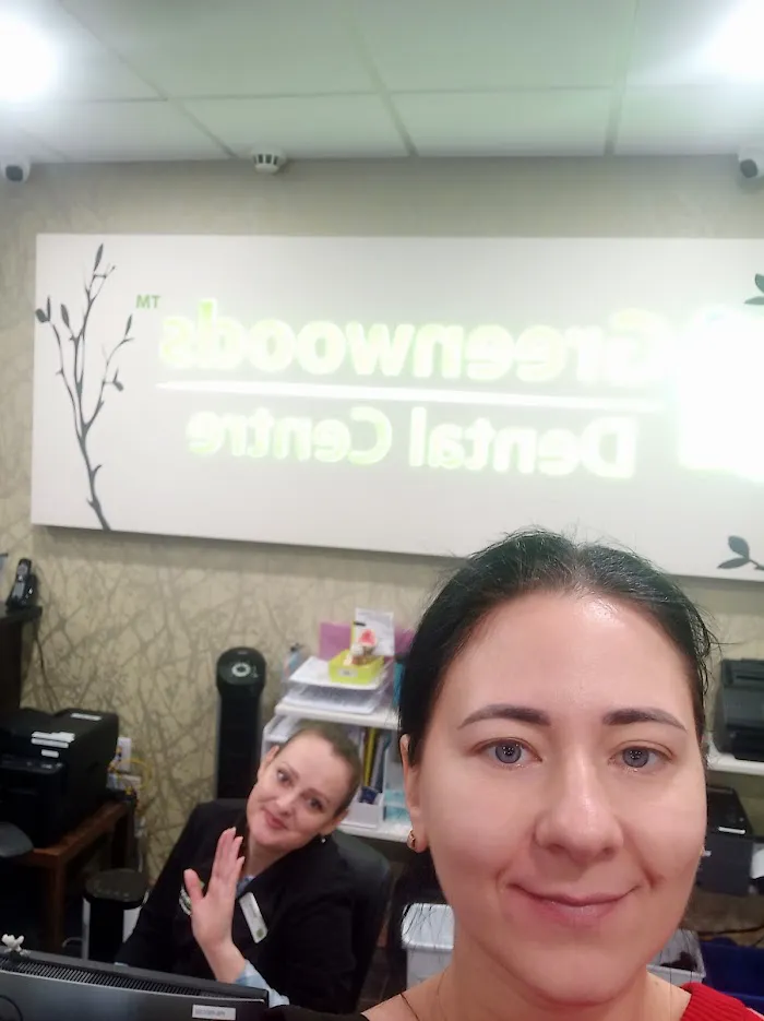 Greenwoods Dental Clinic- Pembina Hwy Picture 3
