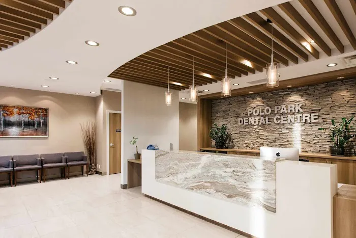 Polo Park Dental Centre Winnipeg Picture 1