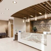 Polo Park Dental Centre Winnipeg ico