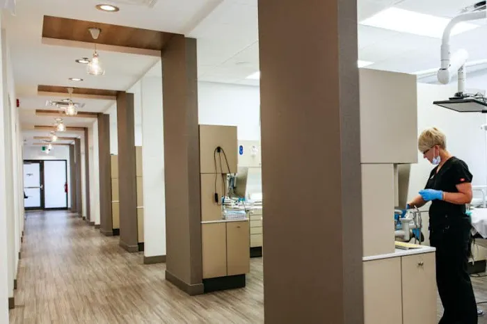 Polo Park Dental Centre Winnipeg Picture 4