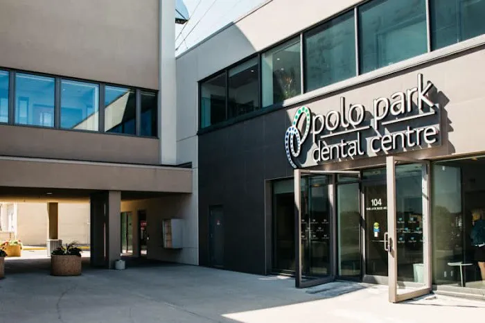 Polo Park Dental Centre Winnipeg Picture 3