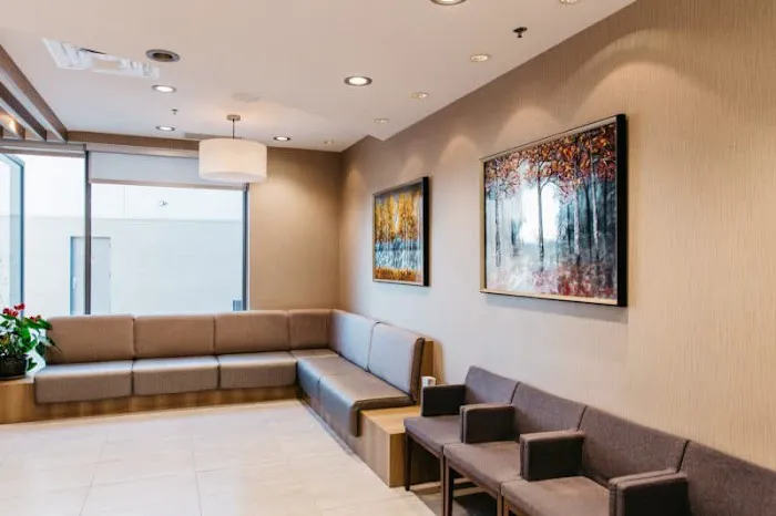 Polo Park Dental Centre Winnipeg Picture 5