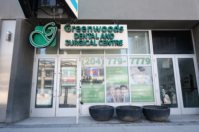 Greenwoods Dental & Surgical Centre Picture 3