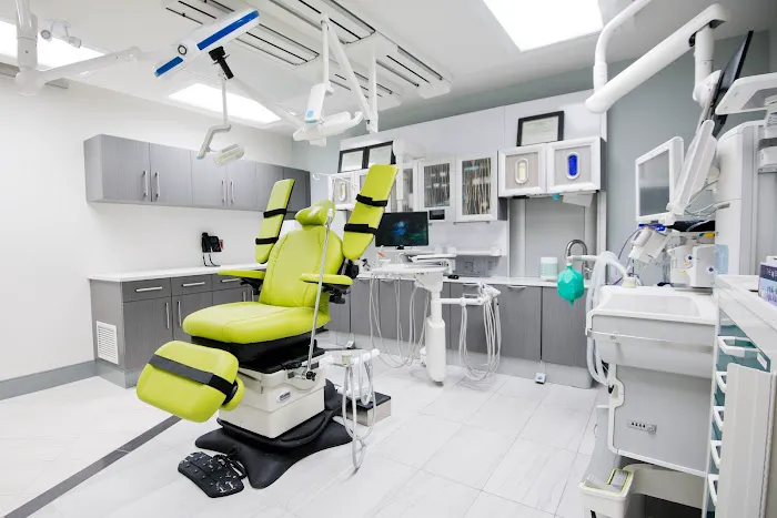 Greenwoods Dental & Surgical Centre Picture 2
