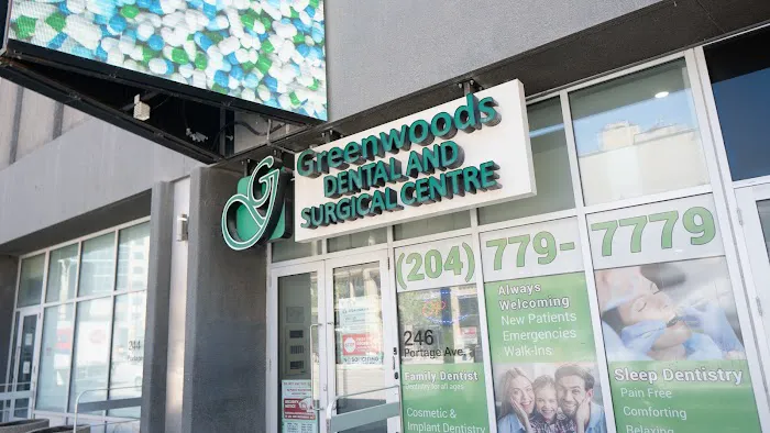 Greenwoods Dental & Surgical Centre Picture 1