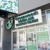 Greenwoods Dental & Surgical Centre ico