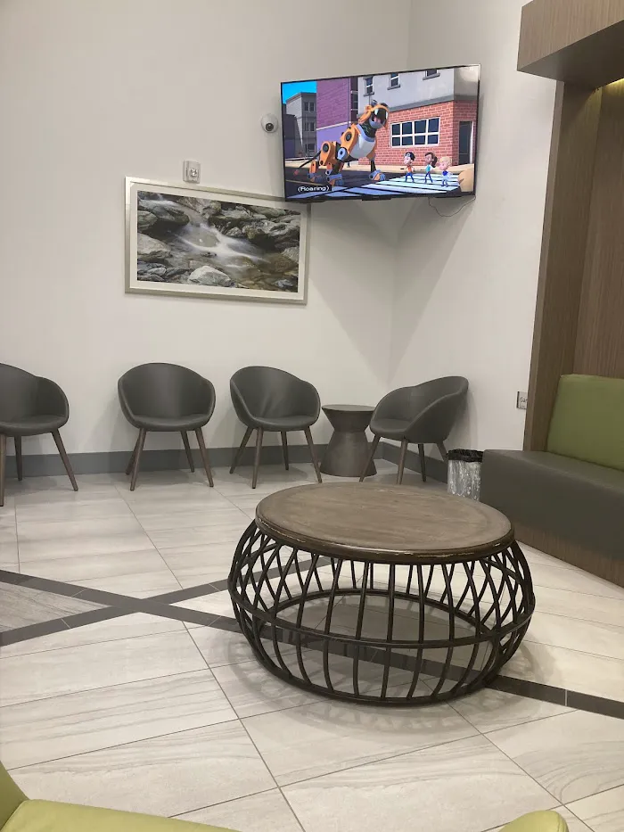 Greenwoods Dental & Surgical Centre Picture 10