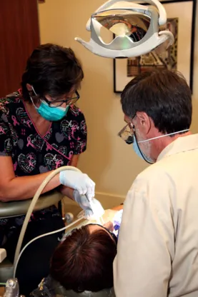 Bronstein Family Dental Picture 9