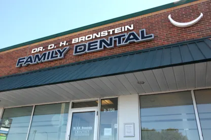 Bronstein Family Dental Picture 1