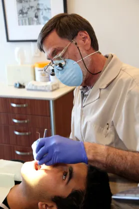 Bronstein Family Dental Picture 4