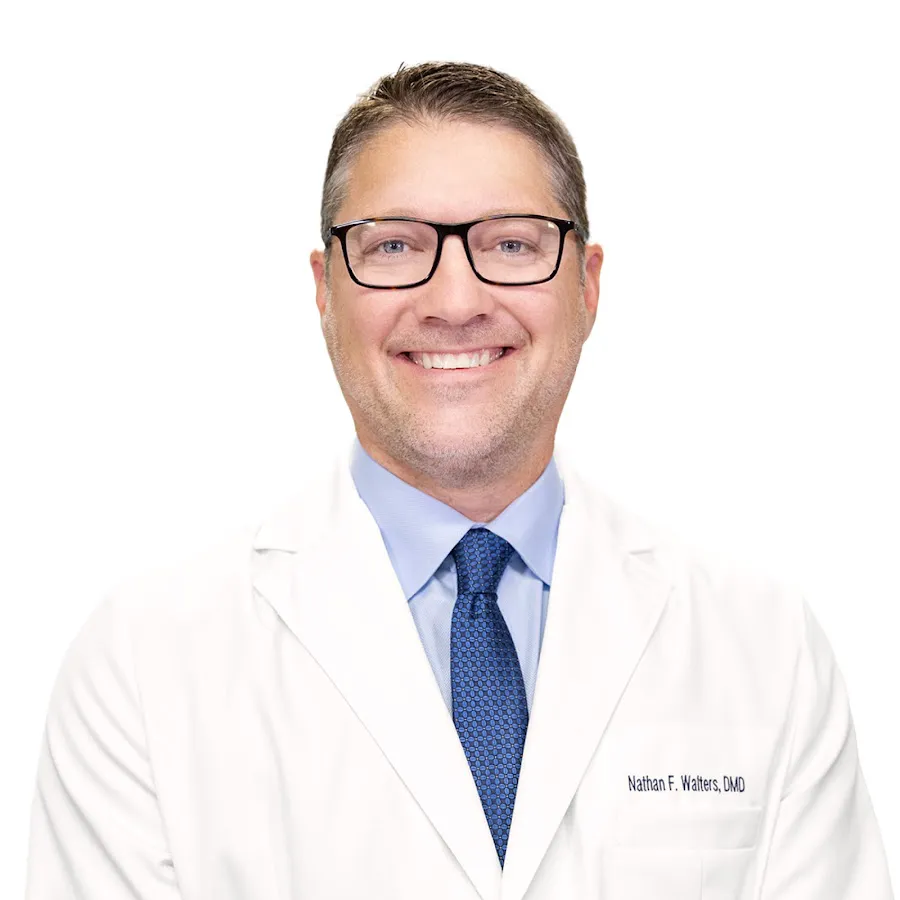 Nathan F. Walters, DMD Picture 1
