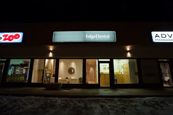 Edge Dental Picture 8