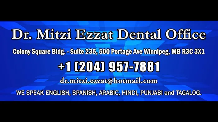 Dr. Mitzi Ezzat Dental Office Picture 1