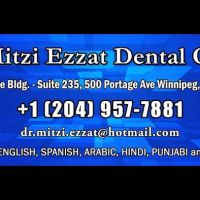 Dr. Mitzi Ezzat Dental Office ico