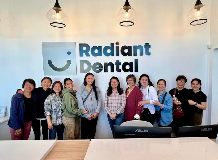 Radiant Dental Picture 5