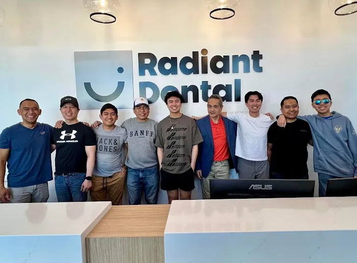 Radiant Dental Picture 9