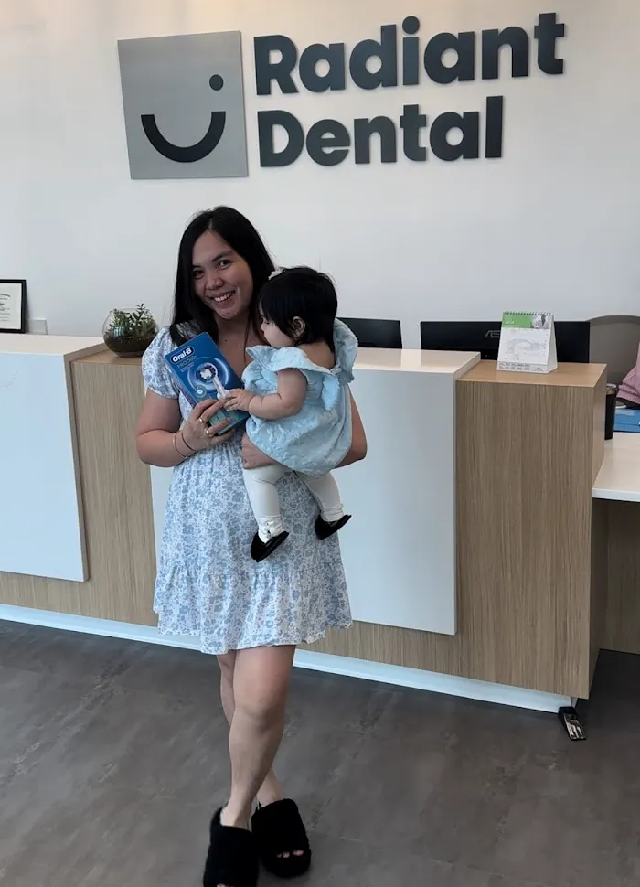 Radiant Dental Picture 7