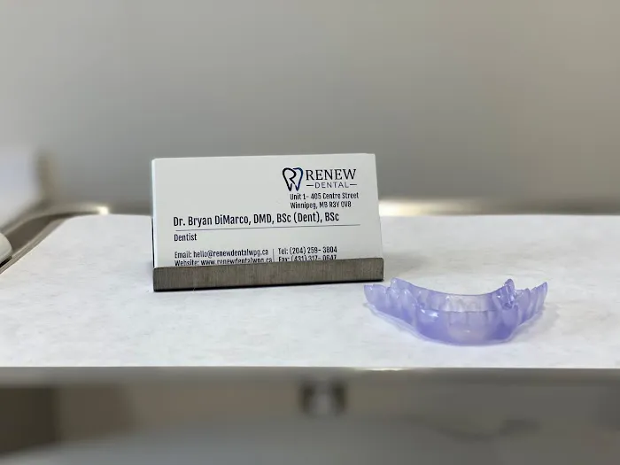 Renew Dental Winnipeg - Bridgwater Dentist Picture 1