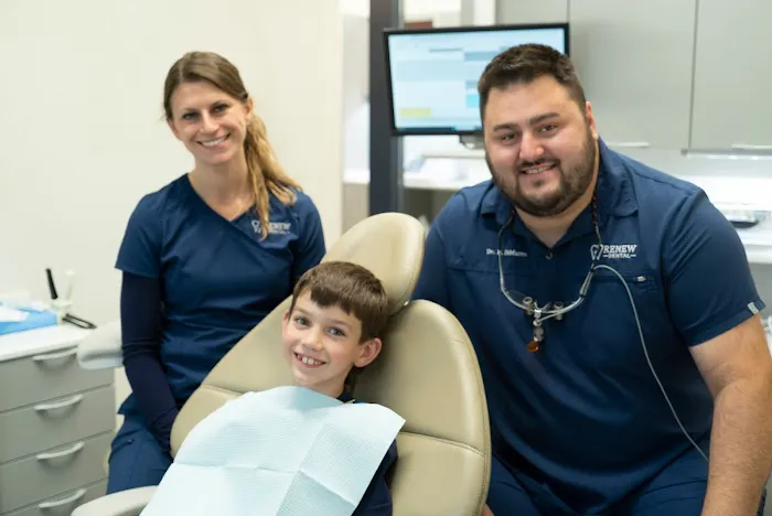 Renew Dental Winnipeg - Bridgwater Dentist Picture 7