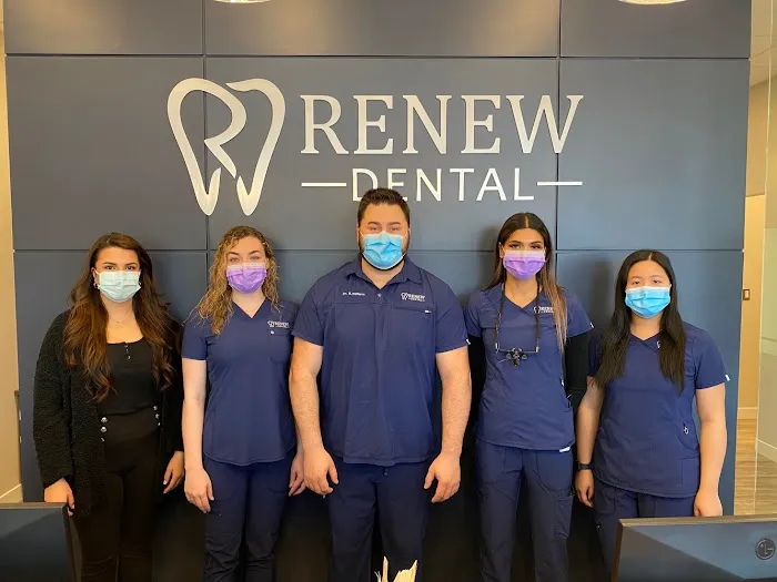 Renew Dental Winnipeg - Bridgwater Dentist Picture 8