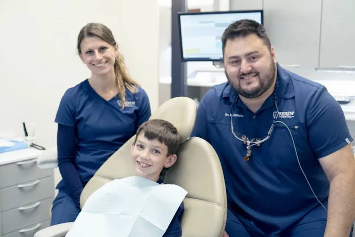 Renew Dental Winnipeg - Bridgwater Dentist Picture 2