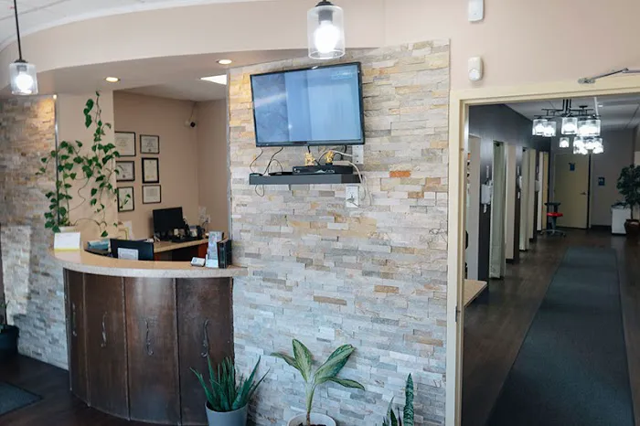 Plessis Dental Centre Picture 8