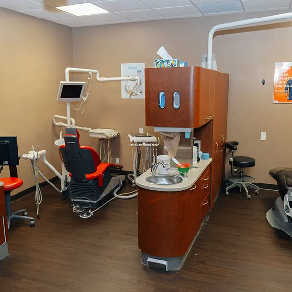 Plessis Dental Centre Picture 9