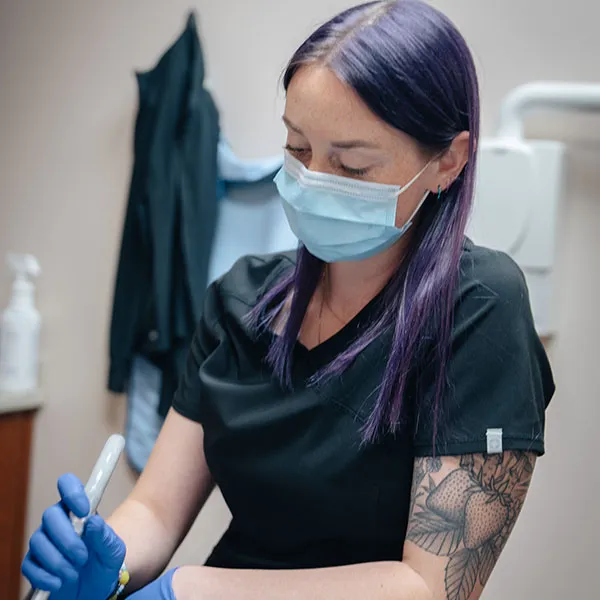 Plessis Dental Centre Picture 5