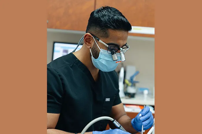 Plessis Dental Centre Picture 6