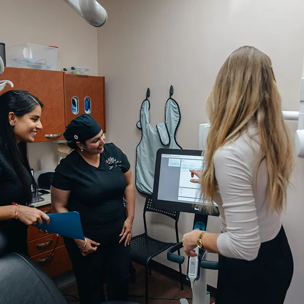 Plessis Dental Centre Picture 4