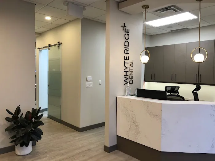 Whyte Ridge Dental Centre Picture 1