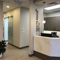 Whyte Ridge Dental Centre ico