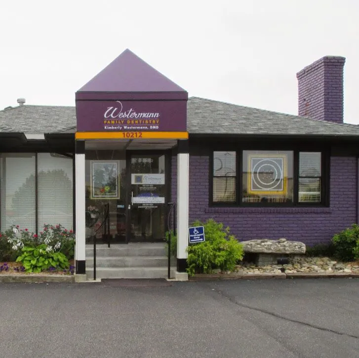 Westermann Family Dentistry: Kim Westerman, DMD Picture 5