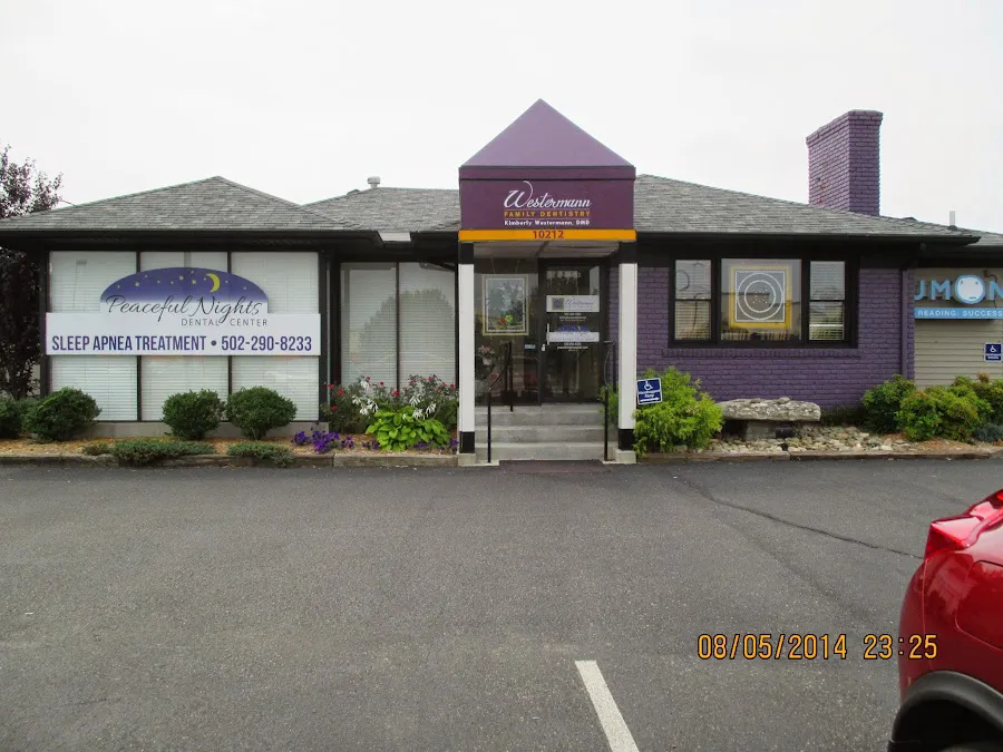 Westermann Family Dentistry: Kim Westerman, DMD Picture 7