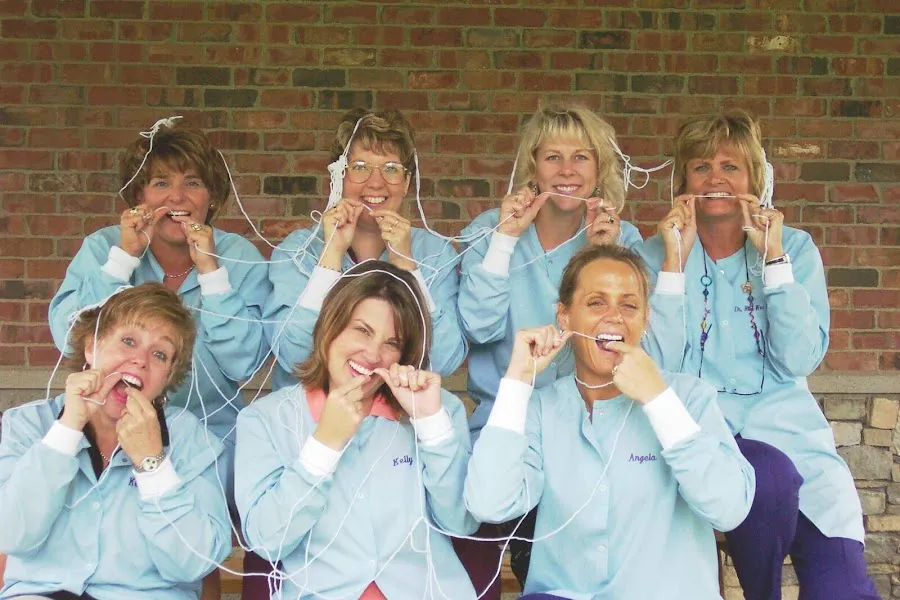 Westermann Family Dentistry: Kim Westerman, DMD Picture 1