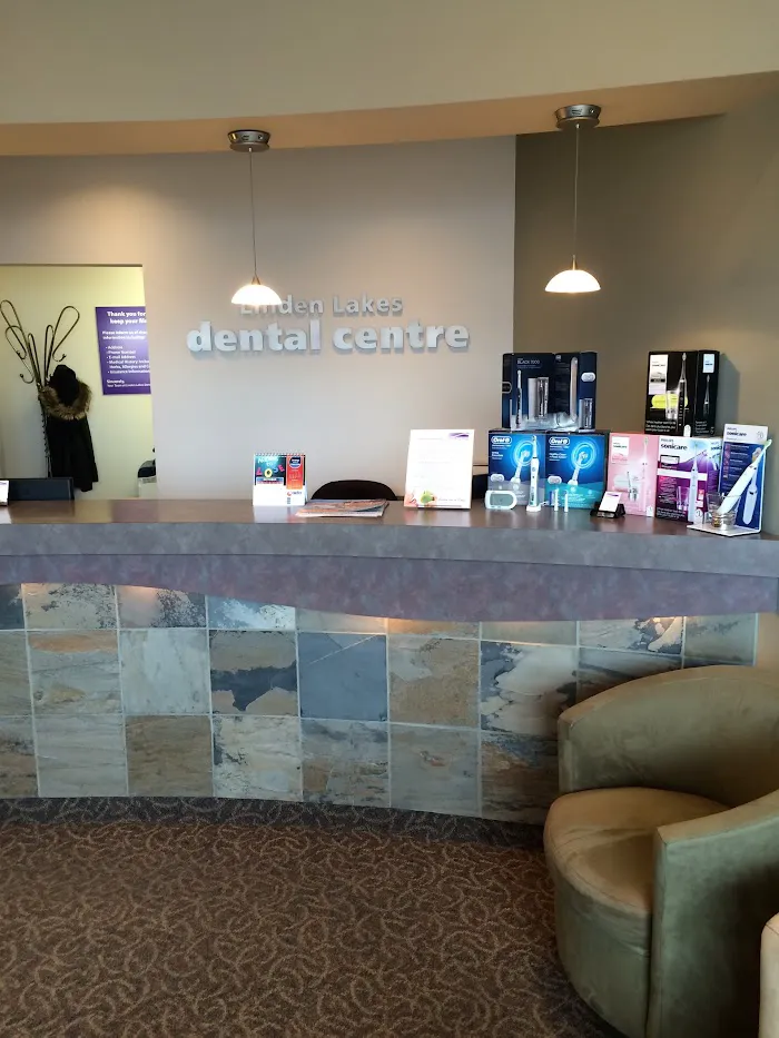 Linden Lakes Dental Centre Picture 3