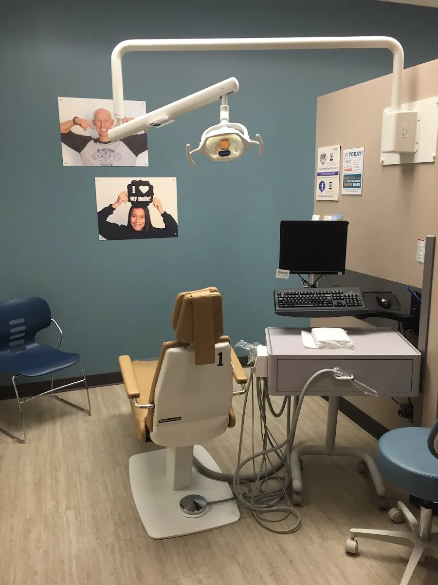 Fry Orthodontic Specialists Picture 2