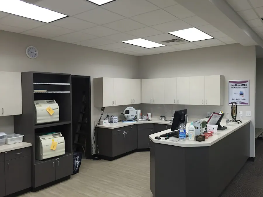 Fry Orthodontic Specialists Picture 9