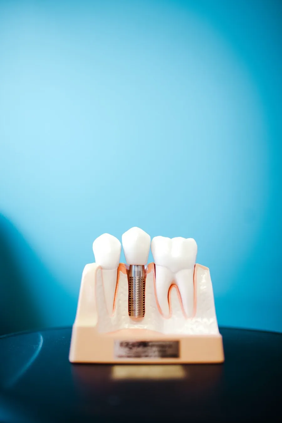 Crown Town Dental: Seth J. Cohen, DDS Picture 9
