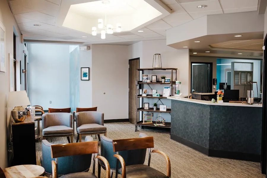 Crown Town Dental: Seth J. Cohen, DDS Picture 1
