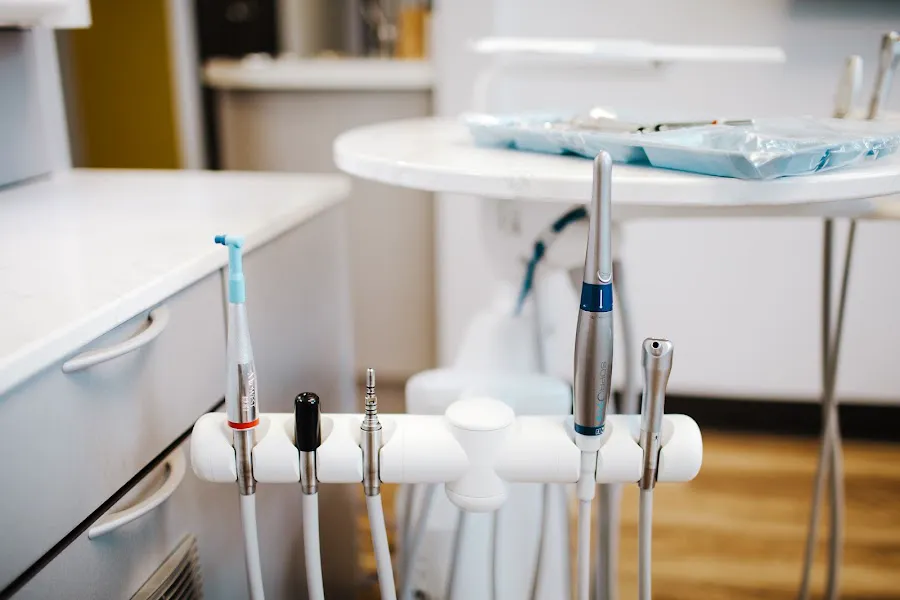 Crown Town Dental: Seth J. Cohen, DDS Picture 3