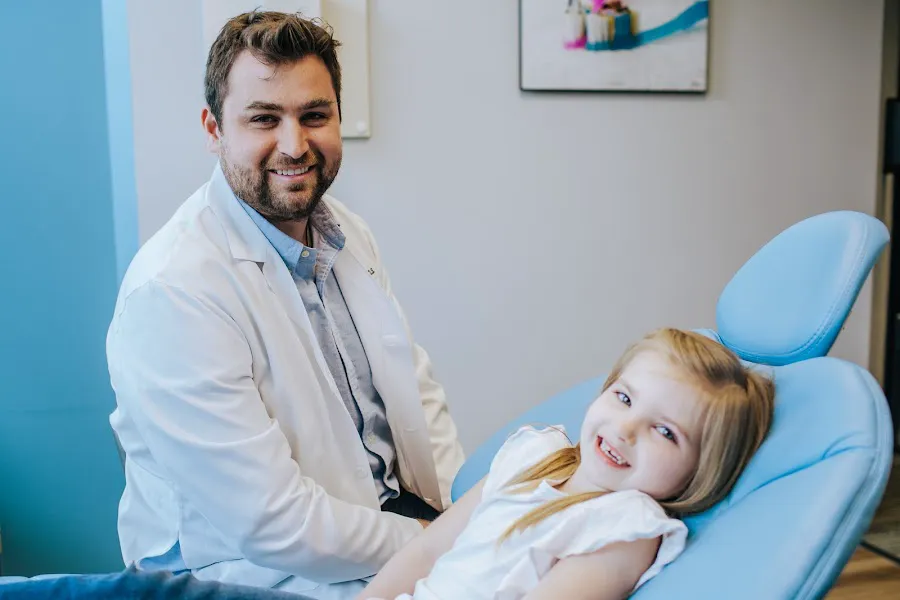 Crown Town Dental: Seth J. Cohen, DDS Picture 2