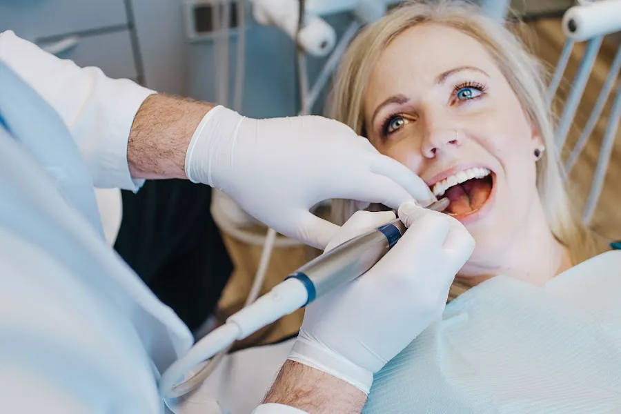 Crown Town Dental: Seth J. Cohen, DDS Picture 8