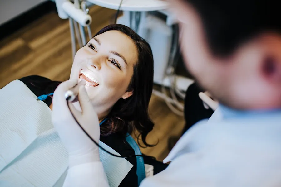 Crown Town Dental: Seth J. Cohen, DDS Picture 6