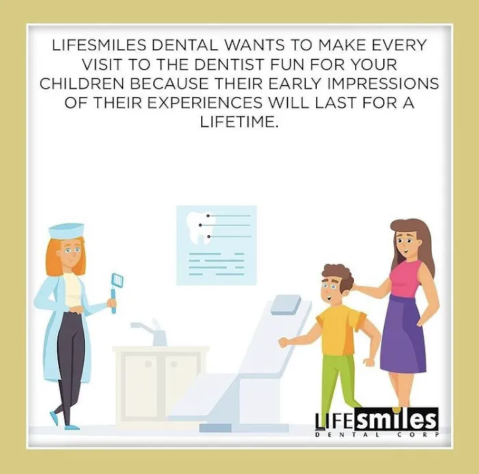 LifeSmiles Dental Picture 3