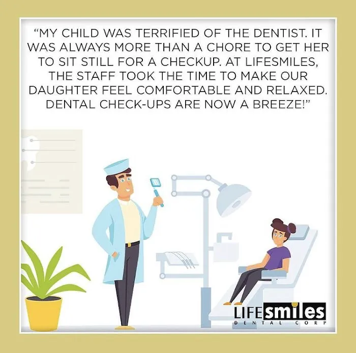 LifeSmiles Dental Picture 4