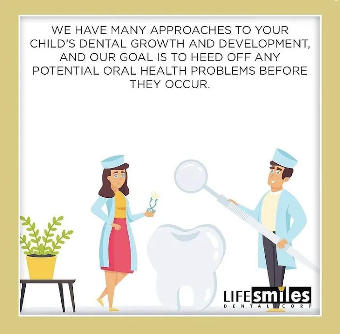 LifeSmiles Dental Picture 2